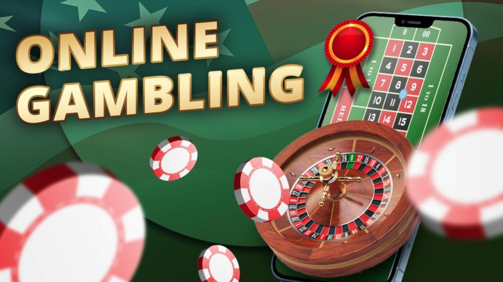 gambling live