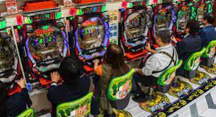 game Pachinko